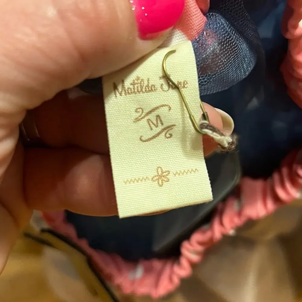 Matilda Jane nwt matilda
